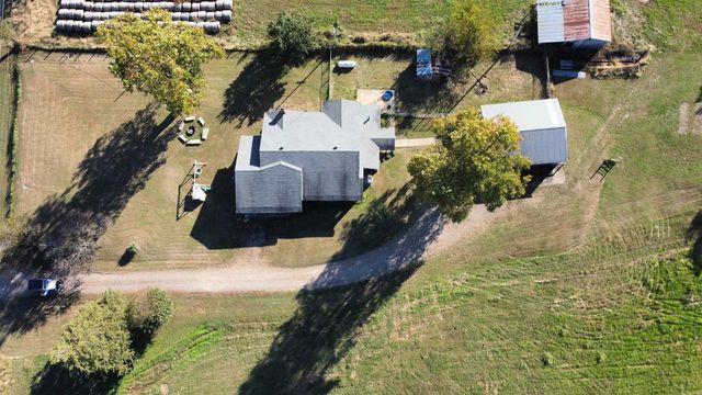 611 Elberta Street, Lamar, AR 72846