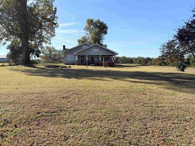 611 Elberta Street, Lamar, AR 72846