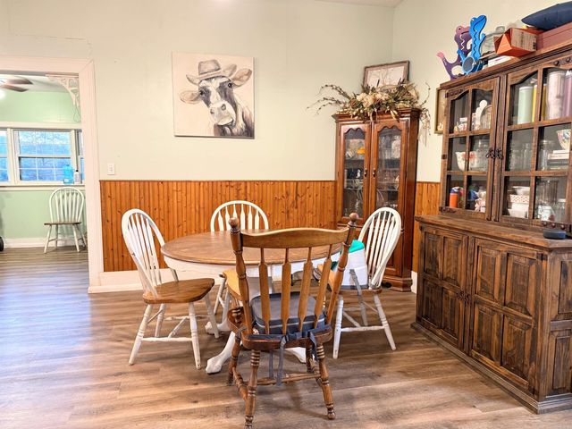 611 Elberta Street, Lamar, AR 72846