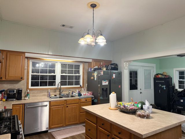 611 Elberta Street, Lamar, AR 72846