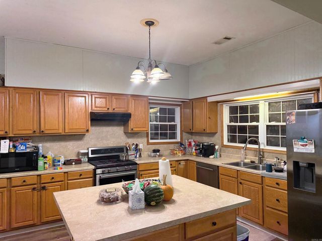 611 Elberta Street, Lamar, AR 72846