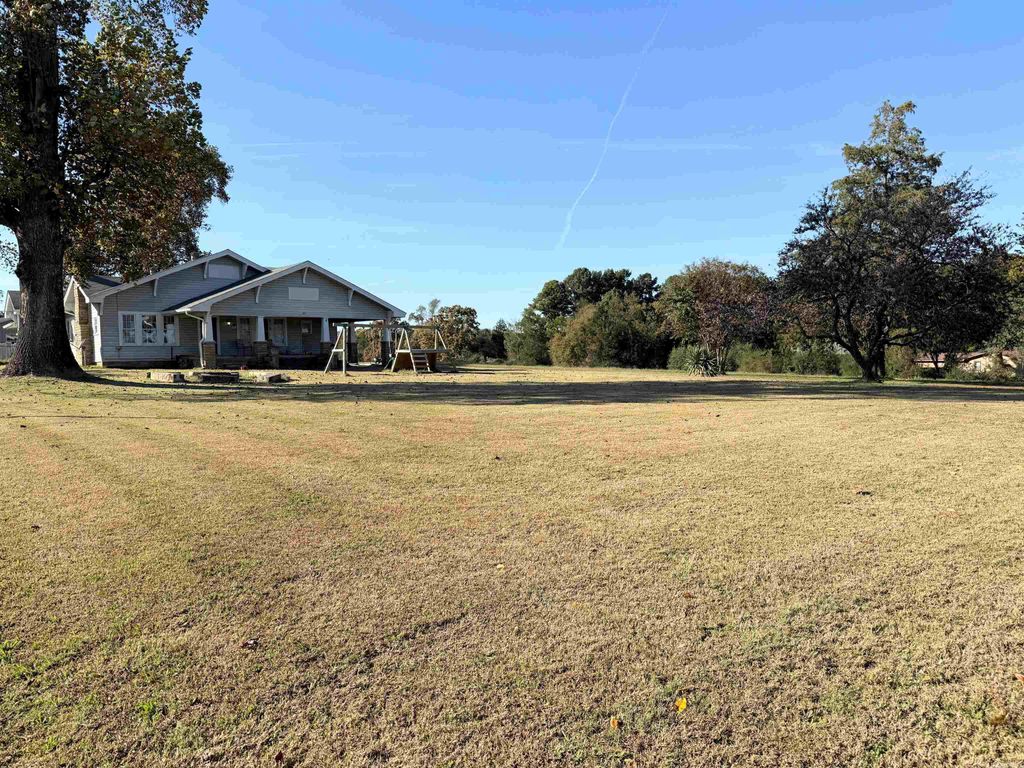 611 Elberta Street, Lamar, AR 72846