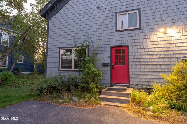 99 Woodlawn Avenue A, Saratoga Springs, Inside, NY 12866