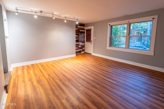 99 Woodlawn Avenue A, Saratoga Springs, Inside, NY 12866