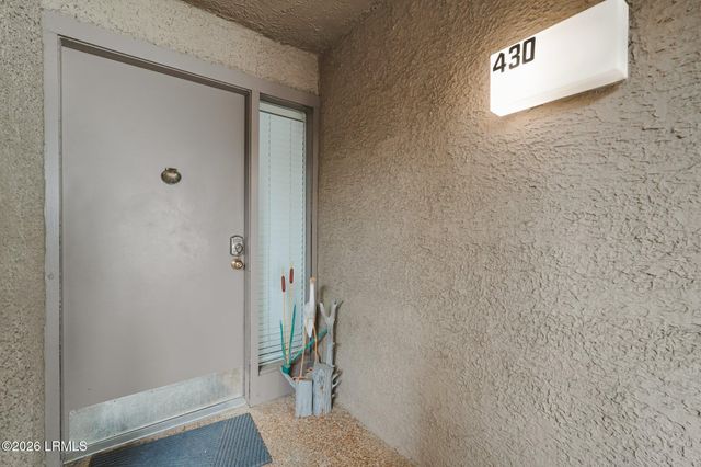 10 Lighthouse Rd Apt 430, Hilton Head Island, SC 29928