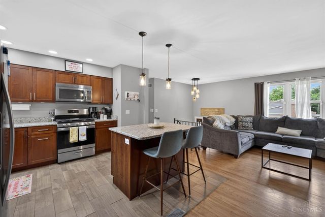 5935 Ricky Drive, Fairfield, OH 45014