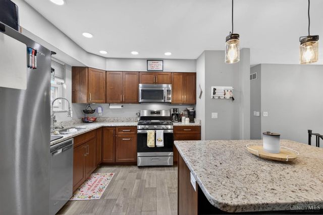 5935 Ricky Drive, Fairfield, OH 45014