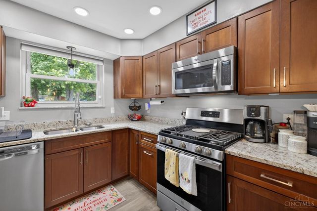 5935 Ricky Drive, Fairfield, OH 45014