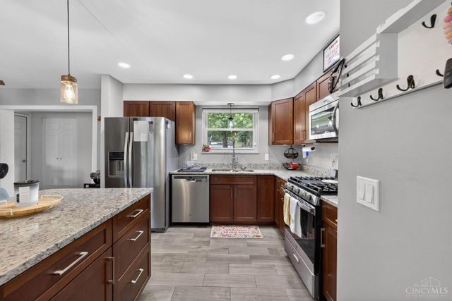 5935 Ricky Drive, Fairfield, OH 45014