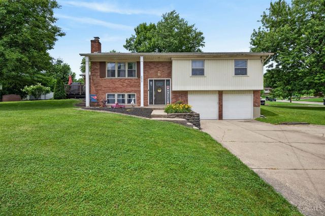 5935 Ricky Drive, Fairfield, OH 45014