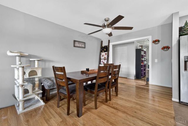 5935 Ricky Drive, Fairfield, OH 45014