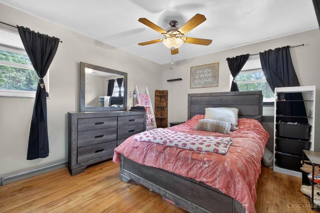 5935 Ricky Drive, Fairfield, OH 45014