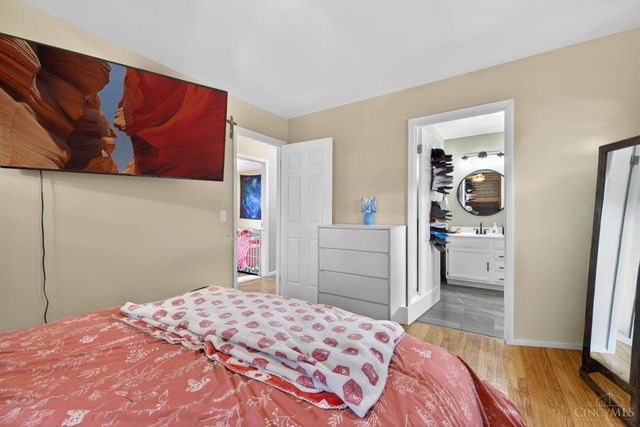 5935 Ricky Drive, Fairfield, OH 45014