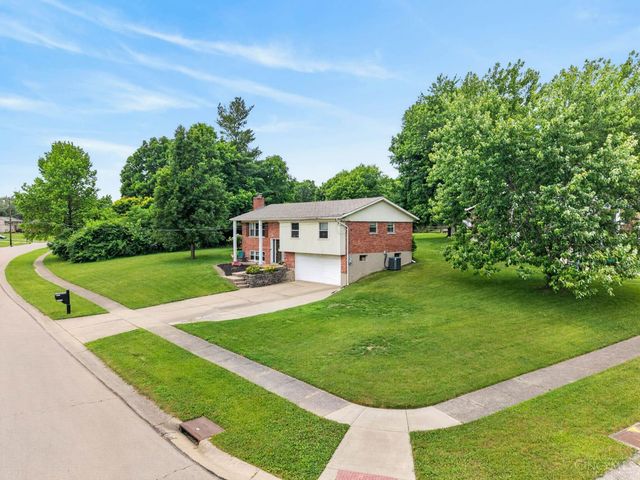 5935 Ricky Drive, Fairfield, OH 45014