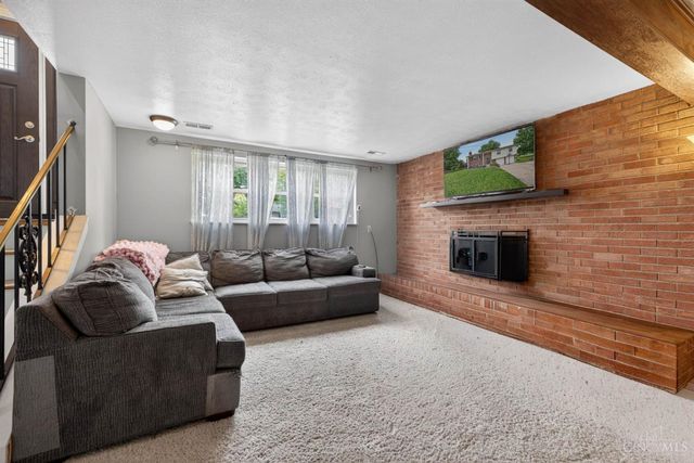 5935 Ricky Drive, Fairfield, OH 45014