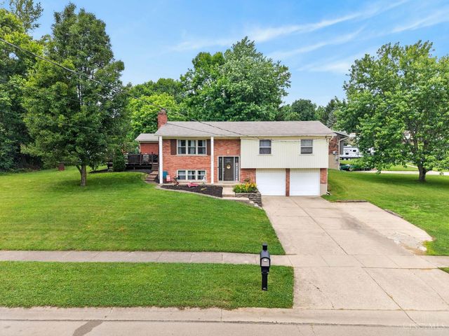 5935 Ricky Drive, Fairfield, OH 45014