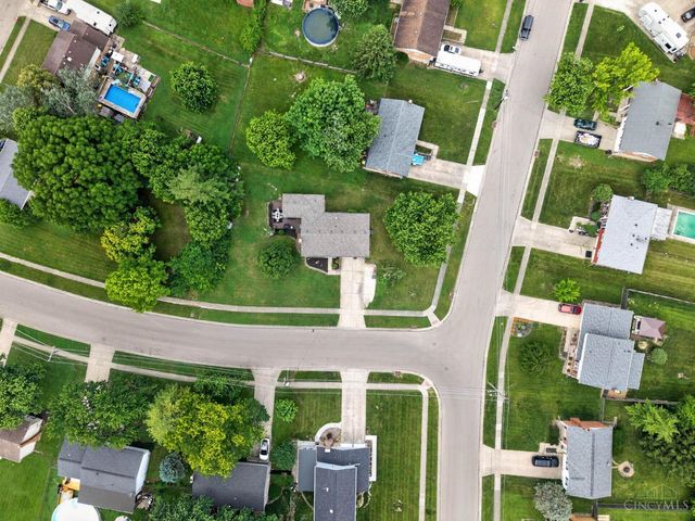 5935 Ricky Drive, Fairfield, OH 45014