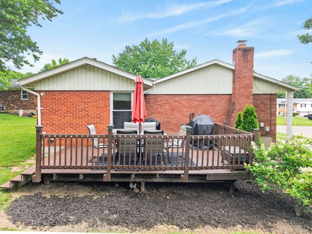 5935 Ricky Drive, Fairfield, OH 45014