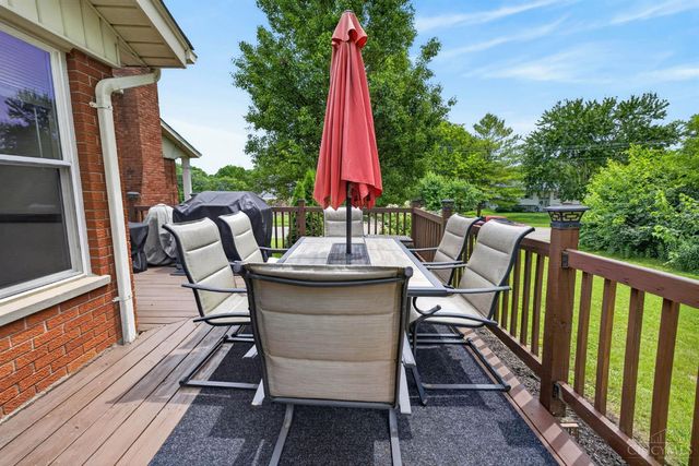 5935 Ricky Drive, Fairfield, OH 45014