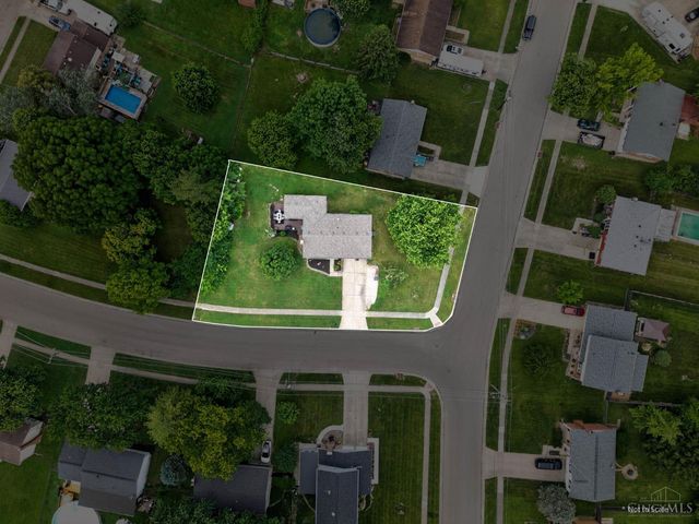 5935 Ricky Drive, Fairfield, OH 45014