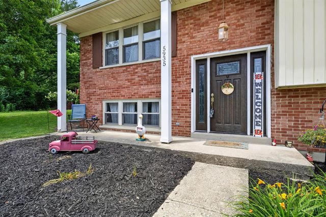 5935 Ricky Drive, Fairfield, OH 45014