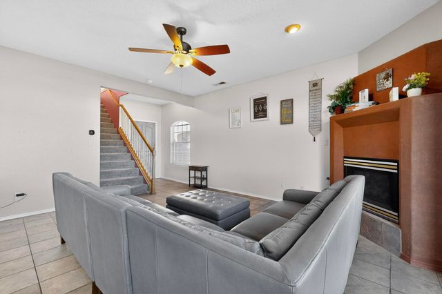 7201 Natalie Janae Lane NE, Albuquerque, NM 87109