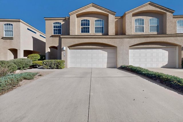 7201 Natalie Janae Lane NE, Albuquerque, NM 87109