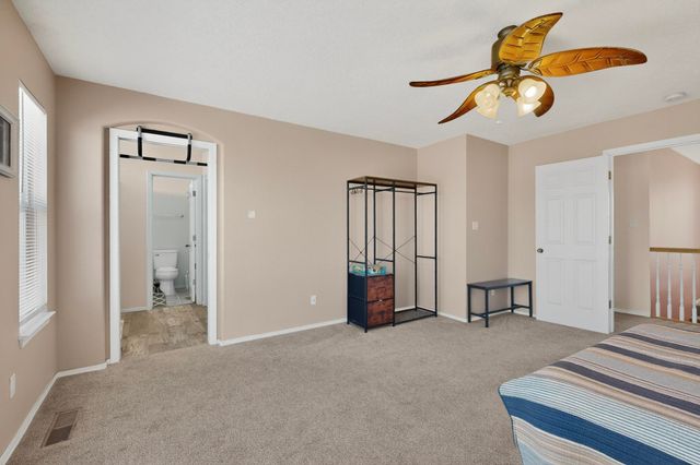 7201 Natalie Janae Lane NE, Albuquerque, NM 87109