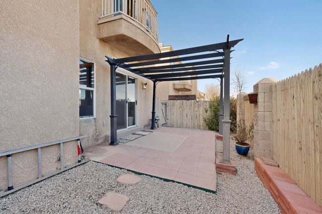 7201 Natalie Janae Lane NE, Albuquerque, NM 87109