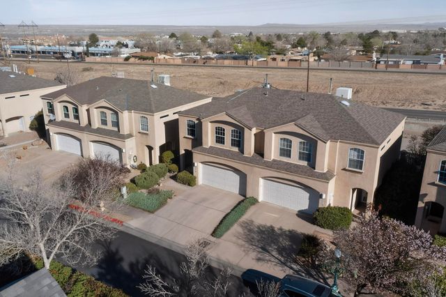 7201 Natalie Janae Lane NE, Albuquerque, NM 87109