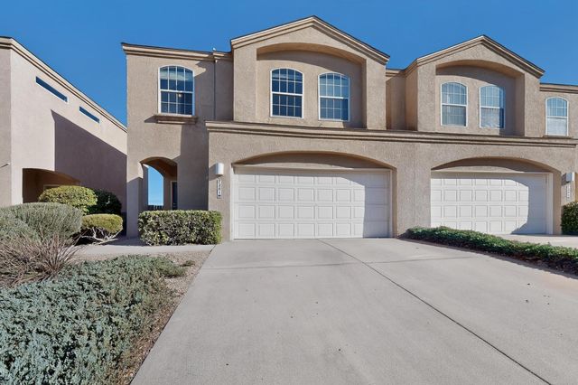 7201 Natalie Janae Lane NE, Albuquerque, NM 87109