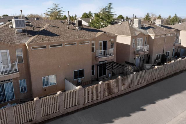 7201 Natalie Janae Lane NE, Albuquerque, NM 87109