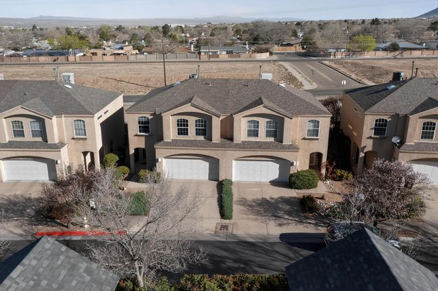 7201 Natalie Janae Lane NE, Albuquerque, NM 87109