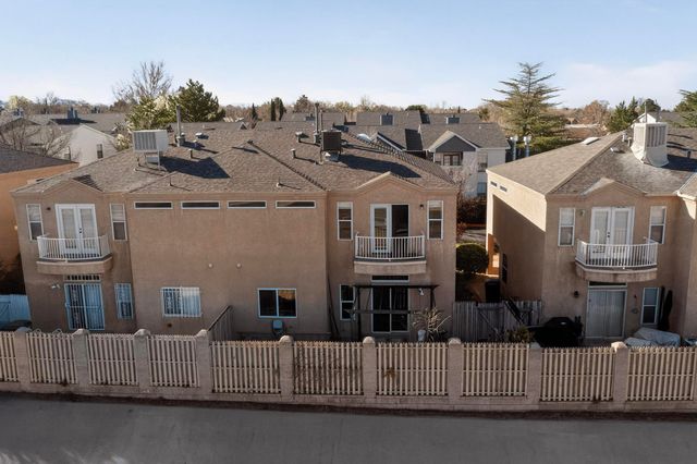 7201 Natalie Janae Lane NE, Albuquerque, NM 87109