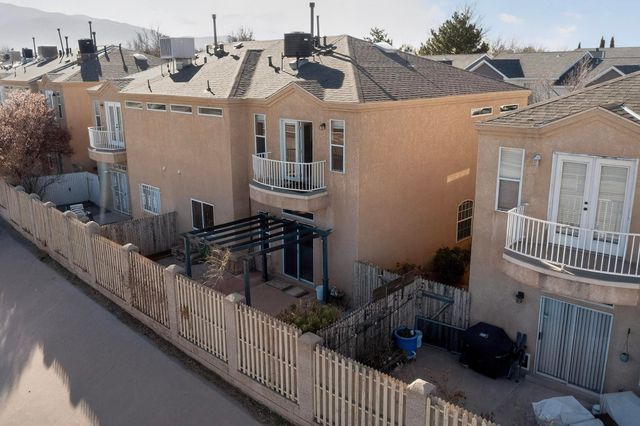 7201 Natalie Janae Lane NE, Albuquerque, NM 87109