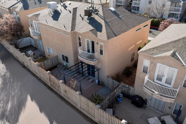 7201 Natalie Janae Lane NE, Albuquerque, NM 87109