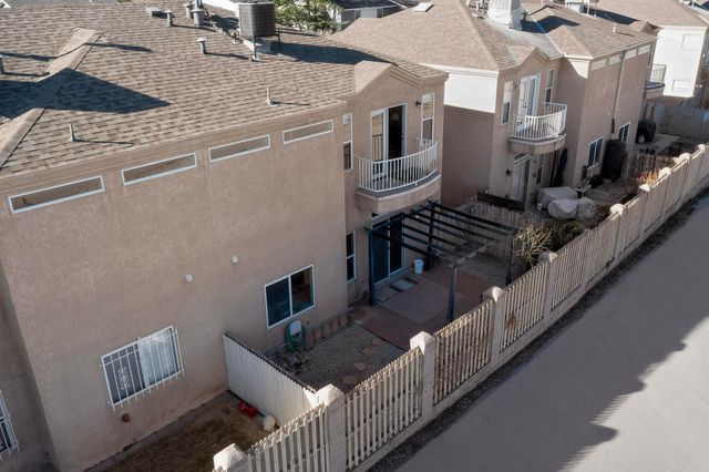 7201 Natalie Janae Lane NE, Albuquerque, NM 87109