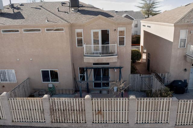 7201 Natalie Janae Lane NE, Albuquerque, NM 87109