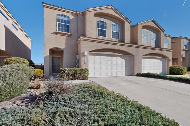 7201 Natalie Janae Lane NE, Albuquerque, NM 87109