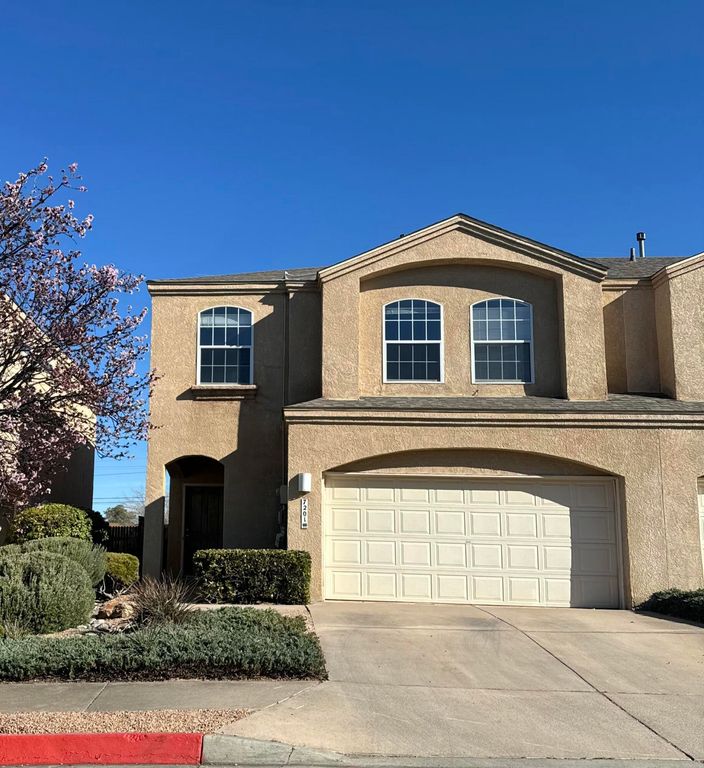 7201 Natalie Janae Lane NE, Albuquerque, NM 87109
