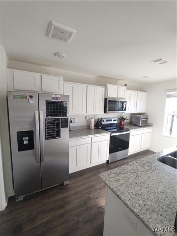 3701 MAGNOLIA, Northport, AL 35473