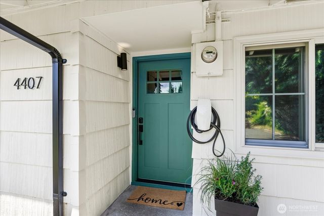 4407 223rd Street SW, Mountlake Terrace, WA 98043