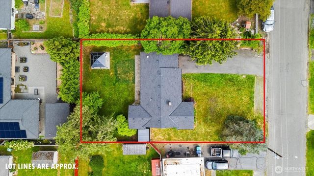 4407 223rd Street SW, Mountlake Terrace, WA 98043