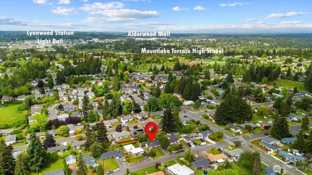 4407 223rd Street SW, Mountlake Terrace, WA 98043