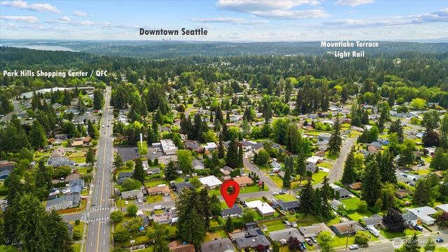4407 223rd Street SW, Mountlake Terrace, WA 98043