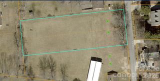 0 E Williams Road Lot 2, Hendersonville, NC 28792