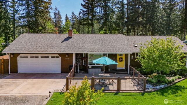 13634 439th Avenue SE, North Bend, WA 98045