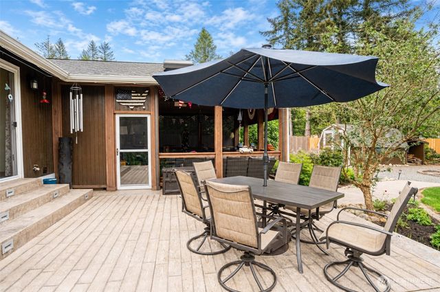 13634 439th Avenue SE, North Bend, WA 98045