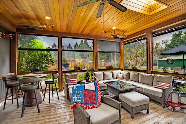 13634 439th Avenue SE, North Bend, WA 98045