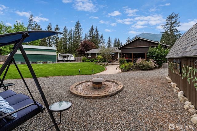 13634 439th Avenue SE, North Bend, WA 98045